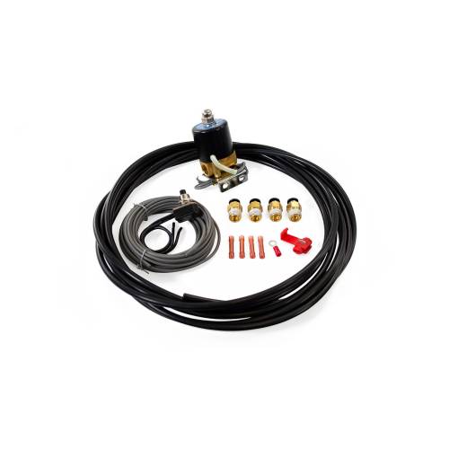 HornBlasters - HornBlasters 1/4" Valve Kit - 12 Volt
