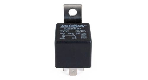HornBlasters - HornBlasters 30A/40A Bosch Style 5 Pin Relay