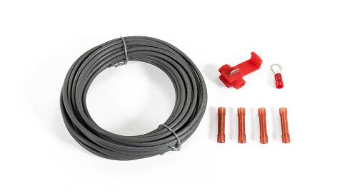 HornBlasters - HornBlasters Wiring Kit, Wireless Activation Remote