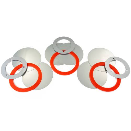 HornBlasters - HornBlasters Nathan Airchime K3 Rebuild Kit