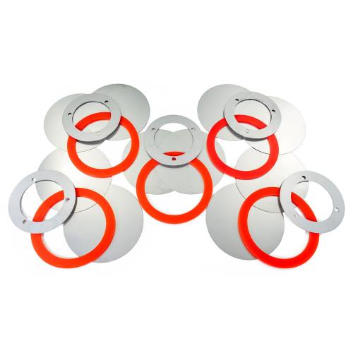 HornBlasters - HornBlasters Nathan Airchime K5 Rebuild Kit