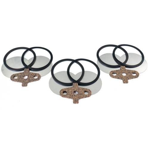 HornBlasters - HornBlasters Nathan Airchime P3 Rebuild Kit