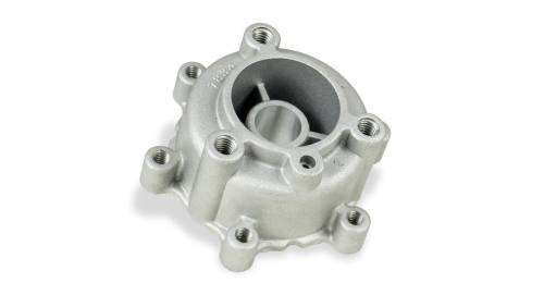 HornBlasters - HornBlasters Leslie Power Chamber & Diffuser Ring (rs Horns)