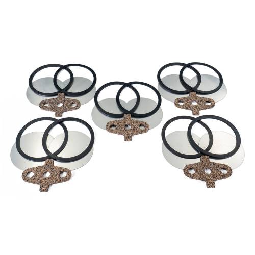HornBlasters - HornBlasters Nathan Airchime P5 Rebuild Kit