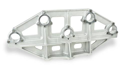 HornBlasters - HornBlasters Leslie Supertyfon 5-CHIME Train Horn Manifold