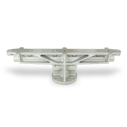 HornBlasters - HornBlasters King 3 Train Horn Manifold