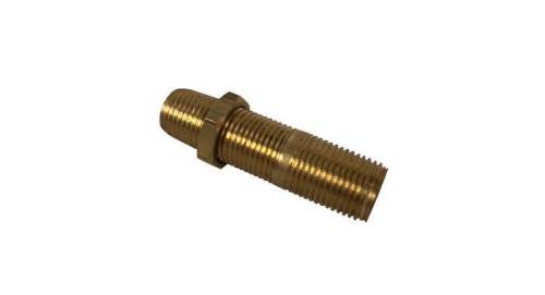 HornBlasters - HornBlasters 1/8" NPT Shocker Horn Brass Inlet Fitting