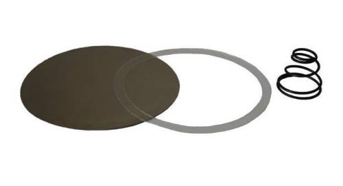 HornBlasters - HornBlasters 3 1/2" Diaphragm Kit (outlaw, Katrina, Admiral, Bandit, Mini Tug, Tug)
