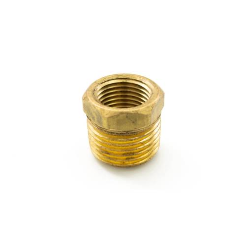 HornBlasters - HornBlasters 3/4" NPT Male To 1/2" NPT Female Reducer Bushing