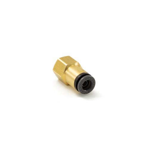HornBlasters - HornBlasters 1/8" NPT Female To 1/4" Push Connect Air Line