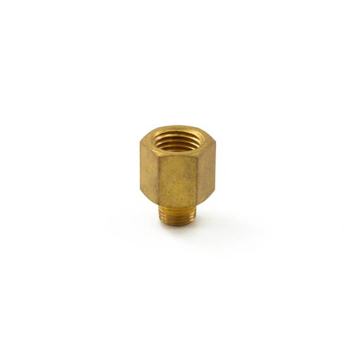 HornBlasters - HornBlasters 1/8" NPT Male To 1/4" NPT Female Expander Fitting
