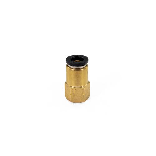 HornBlasters - HornBlasters 1/4" NPT Female To 3/8" Push Connect