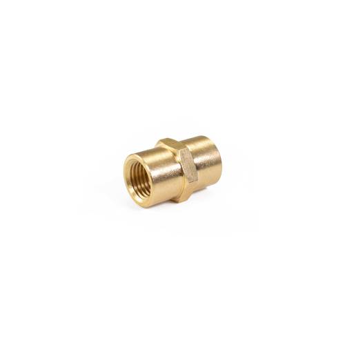 HornBlasters - HornBlasters 1/4" NPT Female To 1/4" NPT Female Coupler