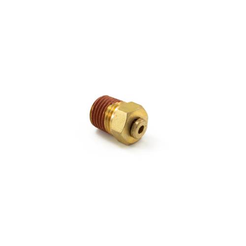 HornBlasters - HornBlasters 1/4" NPT To 1/8" Air Line Push Connect