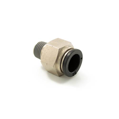 HornBlasters - HornBlasters 1/4" NPT Male To 1/2" Air Line Push To Pull