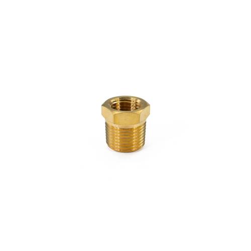 HornBlasters - HornBlasters 3/8" NPT Male To 1/4" NPT Female Reducer Bushing