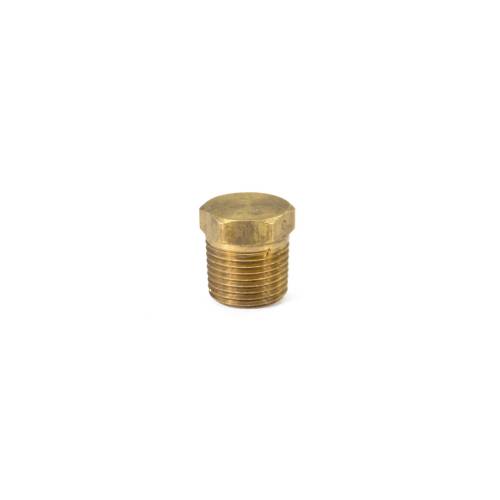HornBlasters - HornBlasters 3/8" NPT Male Plug