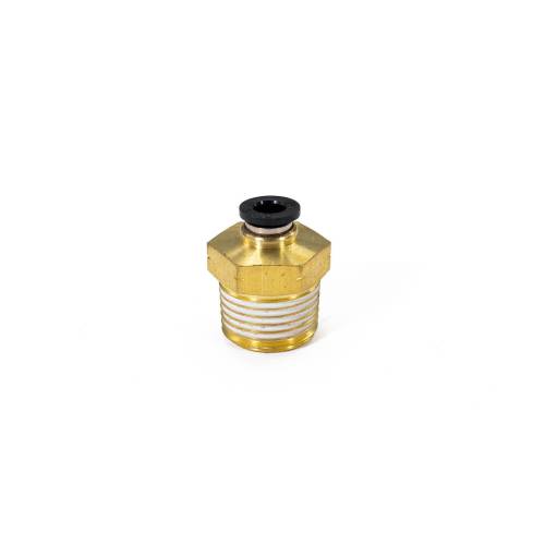 HornBlasters - HornBlasters 1/2" NPT To 1/4" Push To Pull