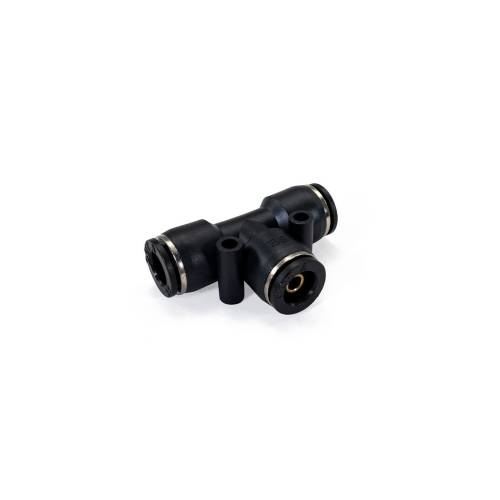 HornBlasters - HornBlasters 3/8" Union T Push To Pull
