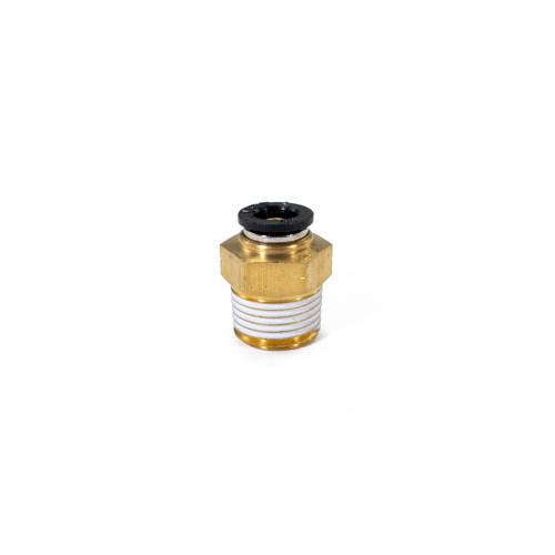 HornBlasters - HornBlasters 1/2" NPT To 3/8" Push To Pull