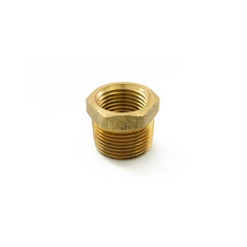 HornBlasters - HornBlasters 1/2" NPT Male To 3/8" NPT F Reducer Bushing