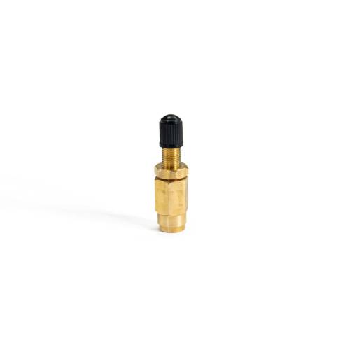 HornBlasters - HornBlasters 1/8" NPT Male Fill Valve (tire) (FT-SV8)