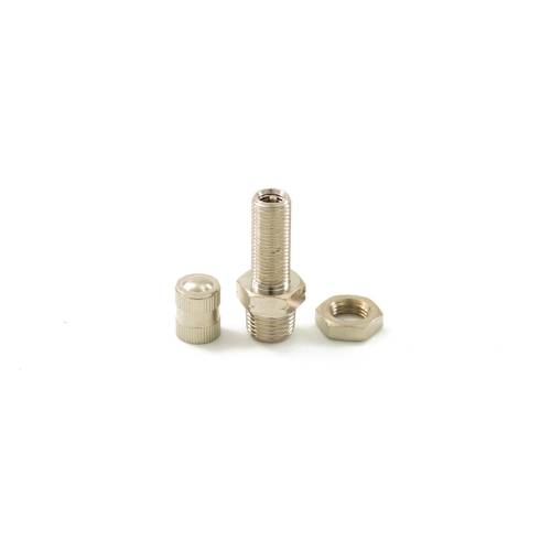 HornBlasters - HornBlasters 1/8" NPT Male Fill Valve (tire) (FT-SV)