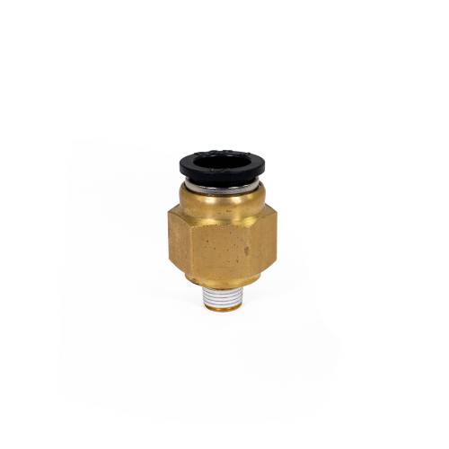 HornBlasters - HornBlasters 1/8" Bspt To 1/2" Ptc Fitting (FT-2MB8)