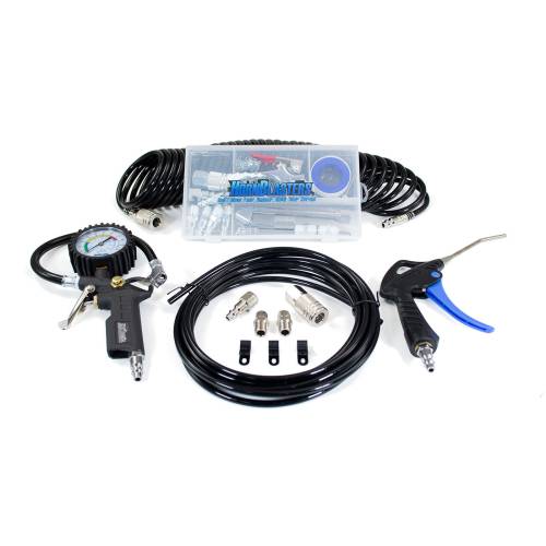 HornBlasters - HornBlasters Tire Inflation Kit