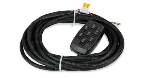 HornBlasters - HornBlasters Rocker 7 Switch Controller