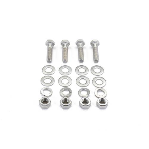 HornBlasters - HornBlasters Stainless Steel Tank Mounting Hardware