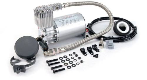 Viair - Viair 275C Silver - 27520