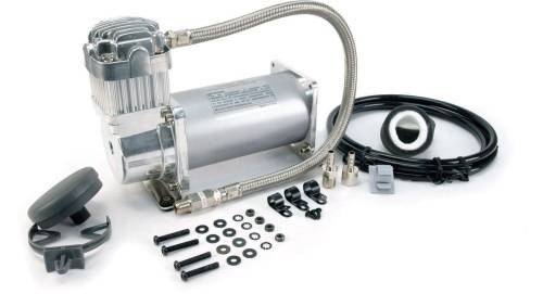 Viair - Viair 350C Silver - 35030