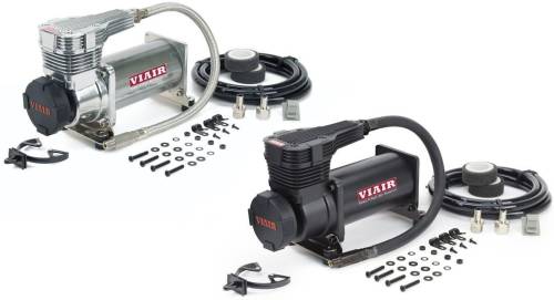 Viair - Viair 425C Platinum (gen 2) - 42500