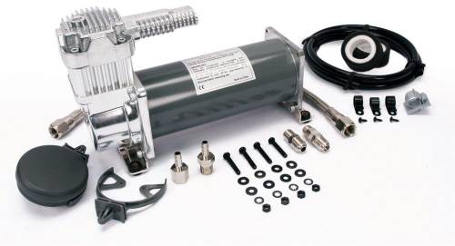 Viair - Viair 450C Industrial Grade Grey - 45050