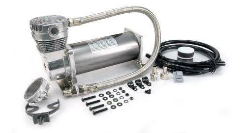Viair - Viair 460C Chrome - 46043