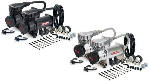Viair - Viair Dual 425C Platinum - 42513