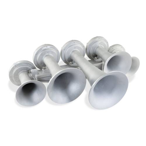 HornBlasters - HornBlasters King #2 Bell