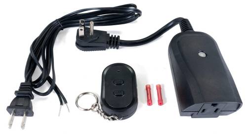 HornBlasters - HornBlasters 110V Wireless Remote