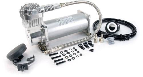 Viair - Viair 450 Silver - 45040