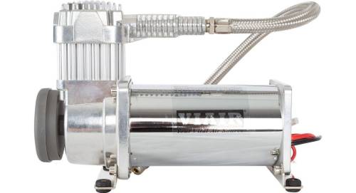 Viair - Viair 380C Chrome - 38033
