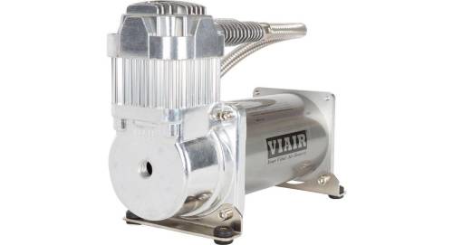 Viair - Viair 380C Pewter