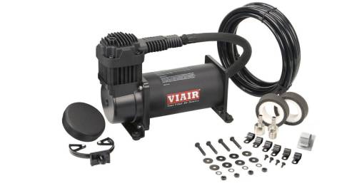 Viair - Viair 380C Stealth Black