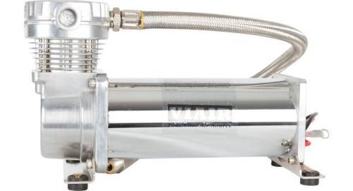 Viair - Viair 480C Chrome - 48043