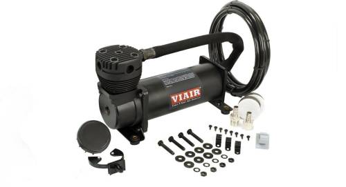 Viair - Viair 480C Stealth Black