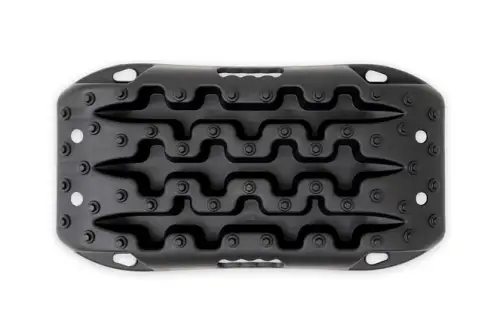 DV8 Offroad - DV8 Offroad Xtract Mini Traction Board Pair | Black