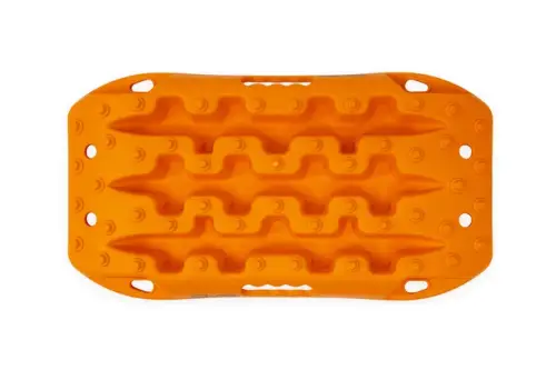 DV8 Offroad - DV8 Offroad Xtract Mini Traction Board Pair | Orange