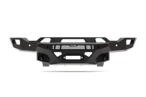 DV8 Offroad - DV8 Offroad Spec Series Front Bumper for GMC (2020-23) Sierra 2500/3500