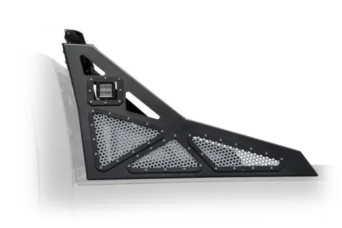 DV8 Offroad - DV8 Offroad Chase Rack for Dodge/Ram (2010-18) 1500/2500/3500