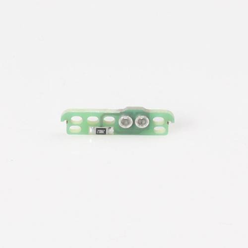 Flight Diesel - Flight Diesel Calibration Resistor - #5 for Chevy/GMC (1994-00) 6.5L Diesel